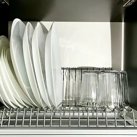 Apartamento La Delizia Bari