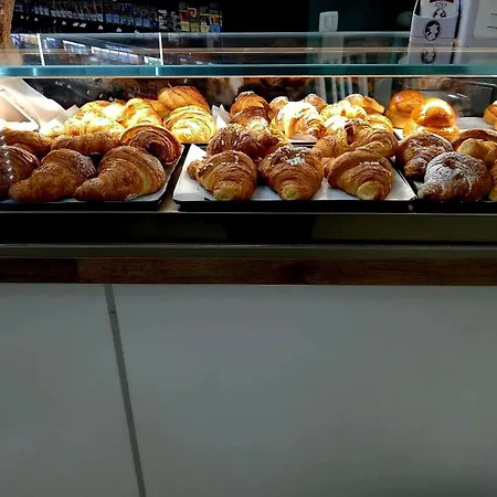 La Delizia * Бари
