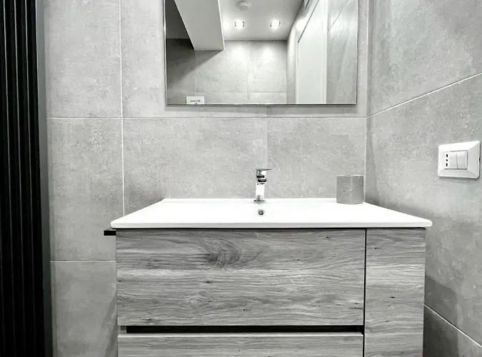 La Delizia Apartamento Bari