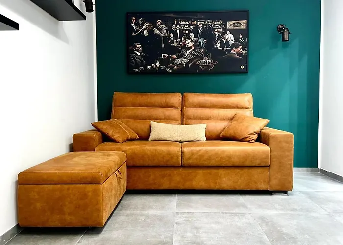 La Delizia Apartamento Bari