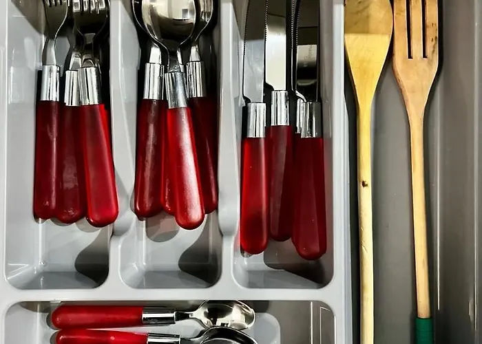 Apartamento La Delizia