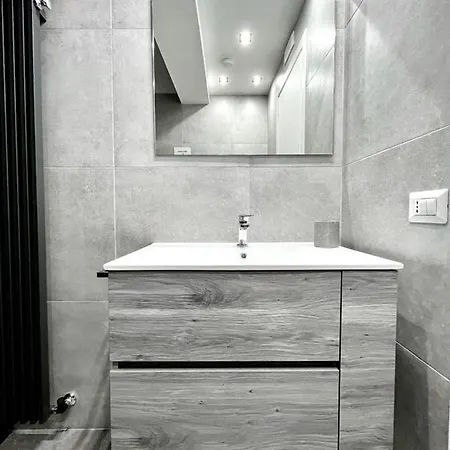 La Delizia Apartmán Bari