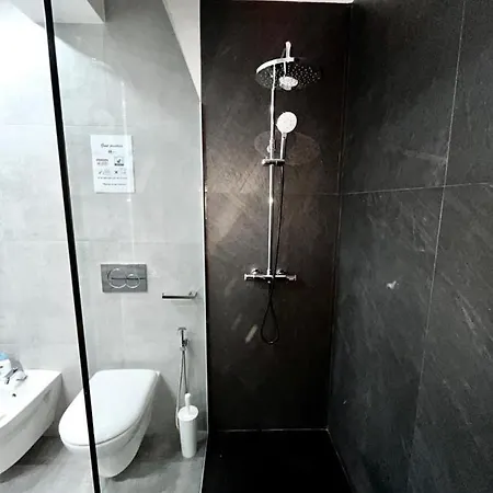 La Delizia Apartmán