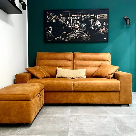 La Delizia Appartement Bari