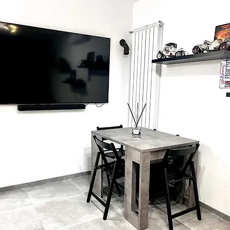 La Delizia Appartement Bari