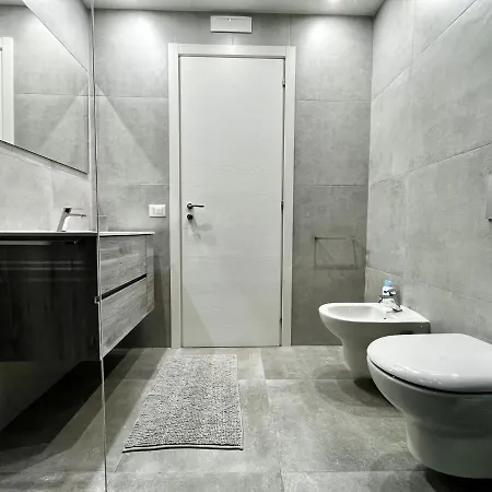 La Delizia Appartement *