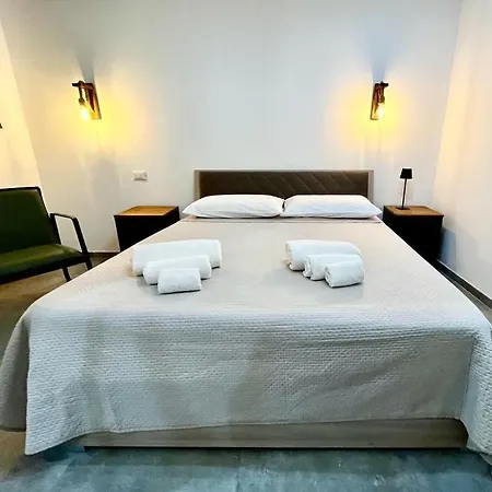 Appartement La Delizia Bari