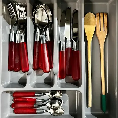 Apartmán La Delizia