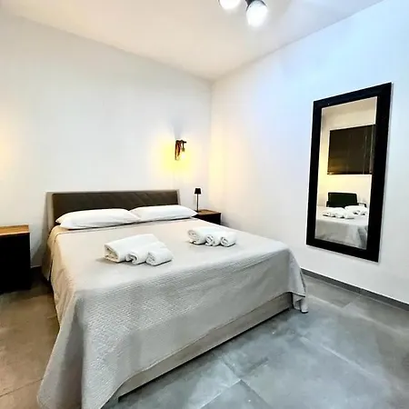 Appartement La Delizia *