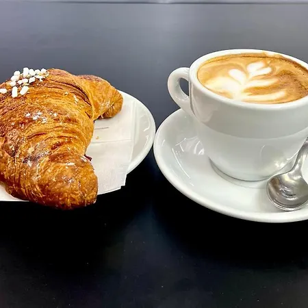 Apartmán La Delizia *