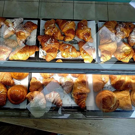 La Delizia Appartamento Bari