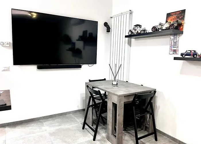 La Delizia Appartamento Bari