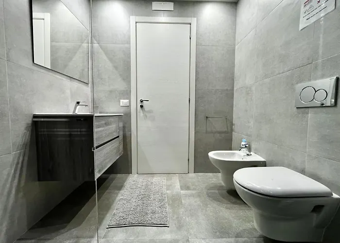 La Delizia Apartment *