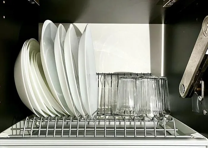 Appartamento La Delizia Bari