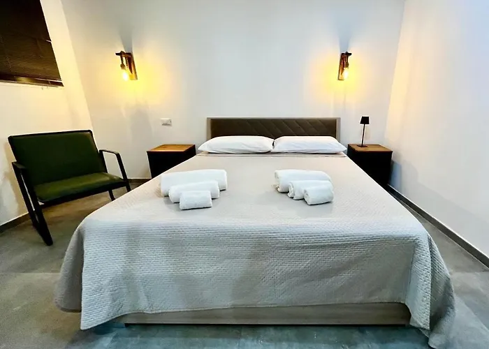 Appartamento La Delizia Bari