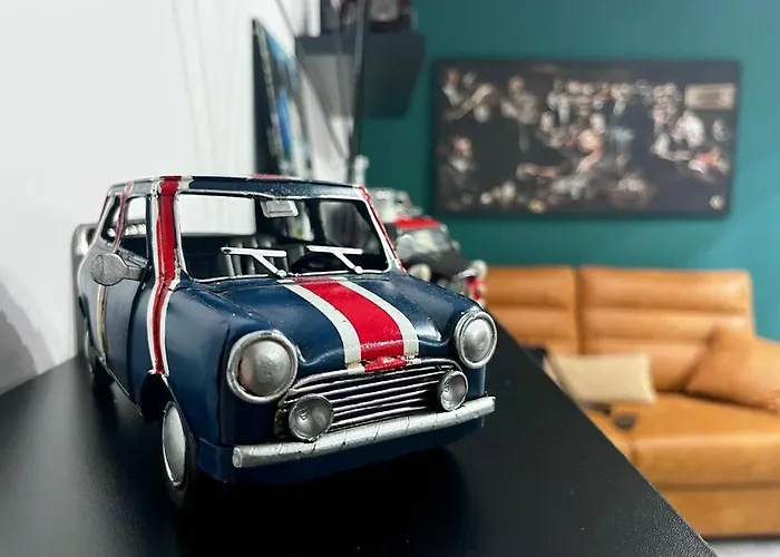 La Delizia Appartamento *