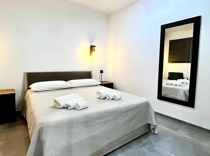 Appartamento La Delizia *