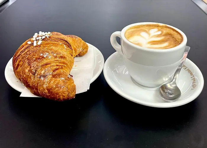 Apartment La Delizia *